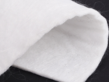 诏安长丝土工布